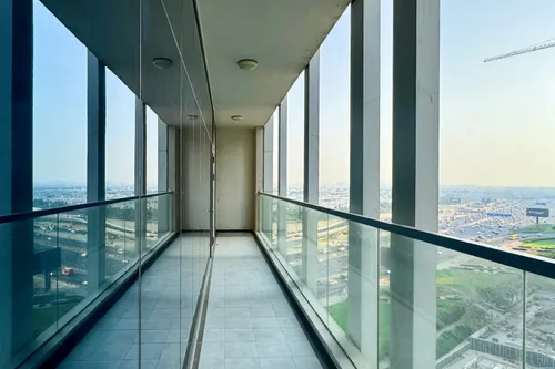 2 Bedrooms Apartment in Bayz by Danube
