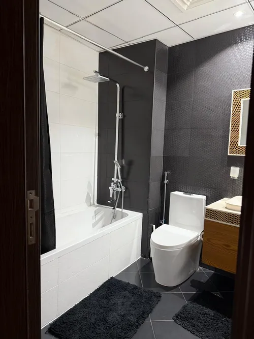 2 Bedrooms Apartment in Bayz by Danube