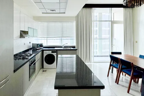 2 Bedrooms Apartment in Bayz by Danube