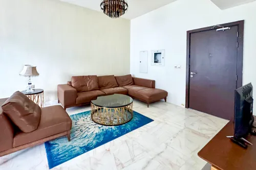 2 Bedrooms Apartment in Bayz by Danube