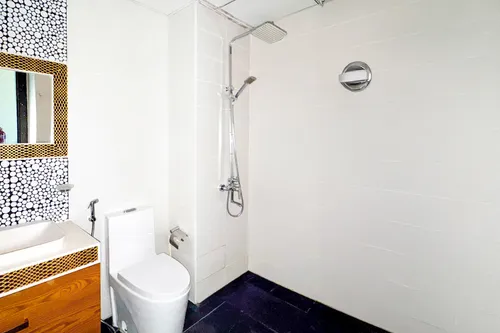 2 Bedrooms Apartment in Bayz by Danube