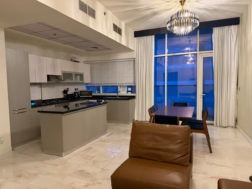 2 Bedrooms Apartment in Bayz by Danube
