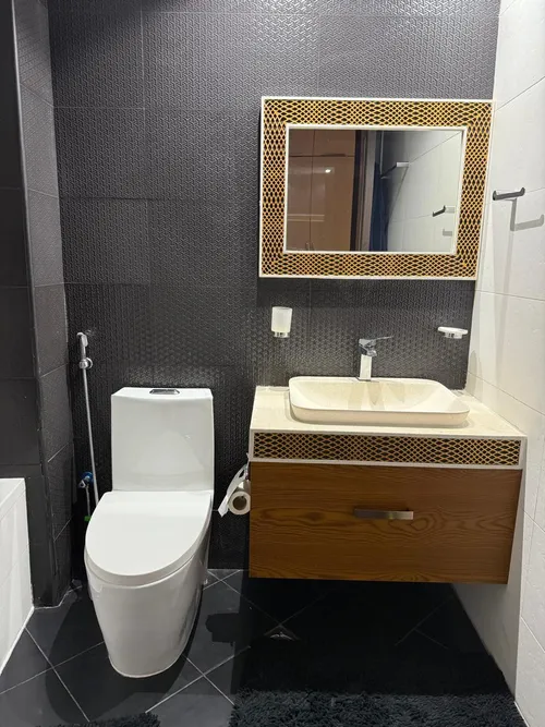 2 Bedrooms Apartment in Bayz by Danube