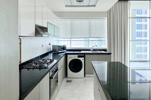 2 Bedrooms Apartment in Bayz by Danube