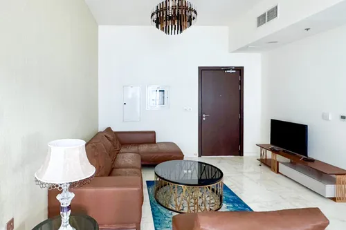Modern | 2 Bedroom | Fully-Furnished