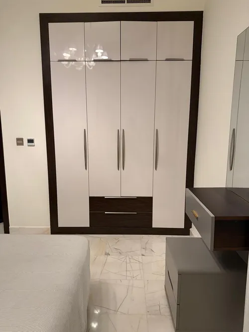 2 Bedrooms Apartment in Bayz by Danube