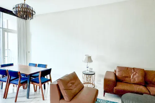 2 Bedrooms Apartment in Bayz by Danube