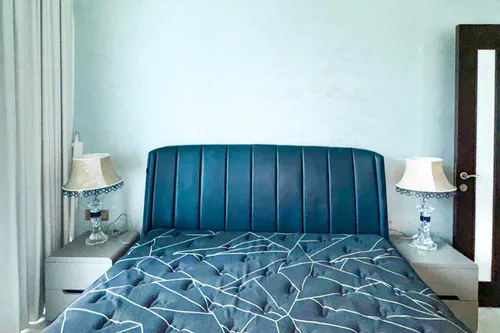2 Bedrooms Apartment in Bayz by Danube