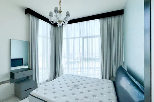 2 Bedrooms Apartment in Bayz by Danube