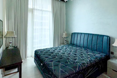 2 Bedrooms Apartment in Bayz by Danube