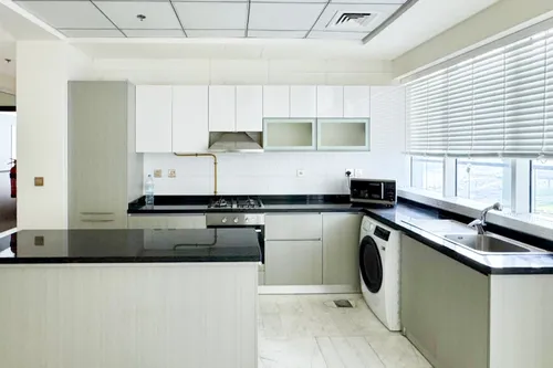 2 Bedrooms Apartment in Bayz by Danube