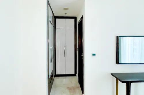 2 Bedrooms Apartment in Bayz by Danube