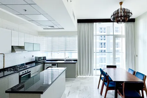 2 Bedrooms Apartment in Bayz by Danube
