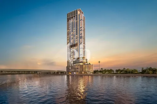 Rare Opportunity | High Floor | Handover Q2-2027