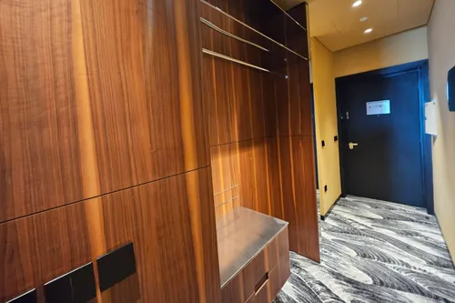  Apartment in Mama Shelter Residences