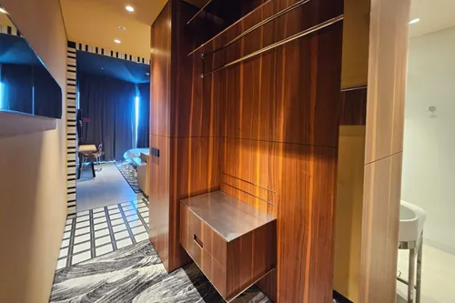  Apartment in Mama Shelter Residences