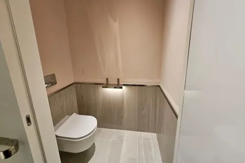  Apartment in Mama Shelter Residences