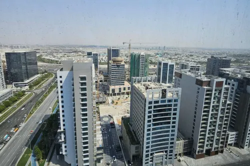  Apartment in Mama Shelter Residences