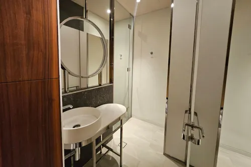  Apartment in Mama Shelter Residences