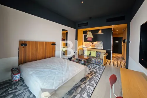 Furnished All Bills | Central Location | Brand New