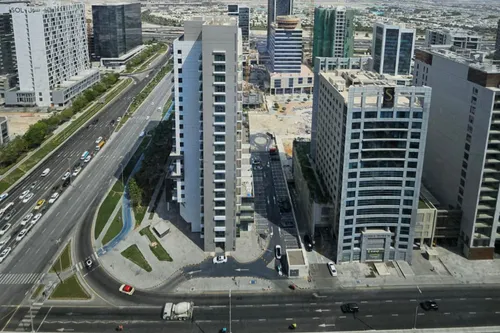  Apartment in Mama Shelter Residences