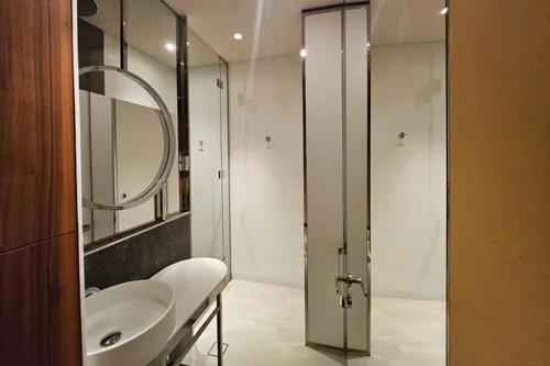  Apartment in Mama Shelter Residences