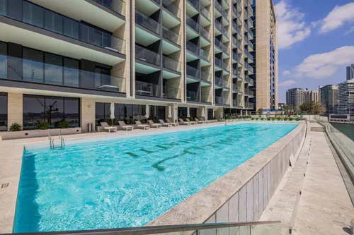  Apartment in Trillionaire Residences