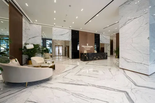  Apartment in Trillionaire Residences