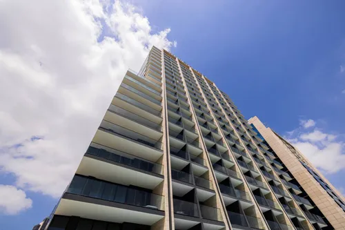  Apartment in Trillionaire Residences