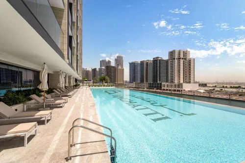  Apartment in Trillionaire Residences
