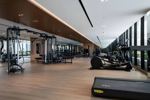  Apartment in Trillionaire Residences