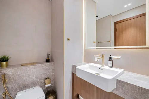  Apartment in Trillionaire Residences
