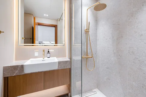  Apartment in Trillionaire Residences