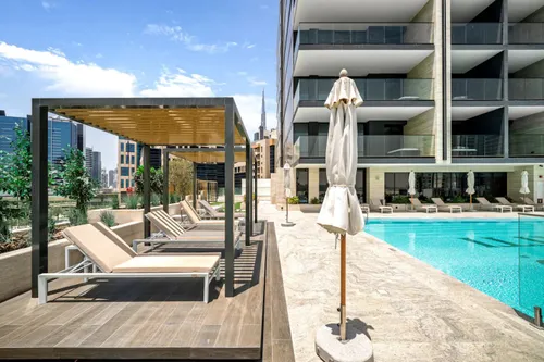  Apartment in Trillionaire Residences