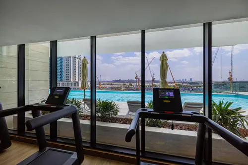  Apartment in Trillionaire Residences