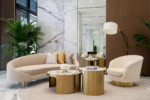  Apartment in Trillionaire Residences