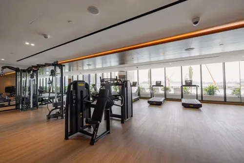  Apartment in Trillionaire Residences