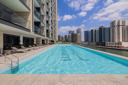  Apartment in Trillionaire Residences