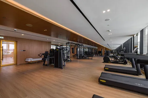  Apartment in Trillionaire Residences