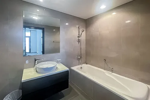 3 Bedrooms Apartment in Merano Tower