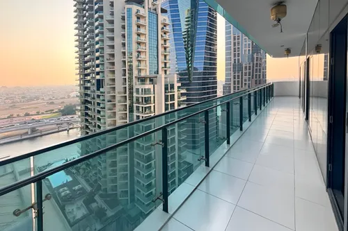 3 Bedrooms Apartment in Merano Tower