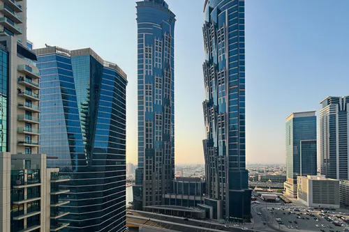 3 Bedrooms Apartment in Merano Tower