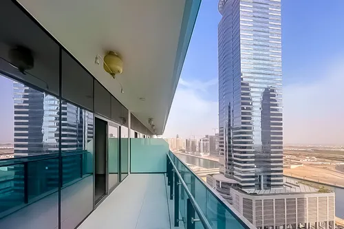 3 Bedrooms Apartment in Merano Tower