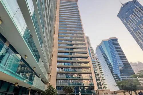 3 Bedrooms Apartment in Merano Tower