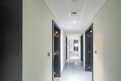 3 Bedrooms Apartment in Merano Tower