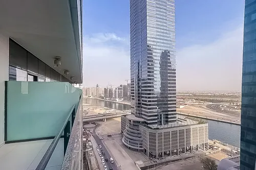 3 Bedrooms Apartment in Merano Tower