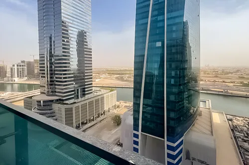 3 Bedrooms Apartment in Merano Tower