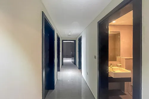 3 Bedrooms Apartment in Merano Tower