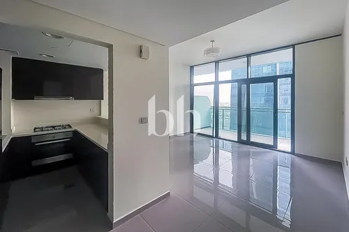 Brand New | Unfurnished 3 Bedroom | Stunning View