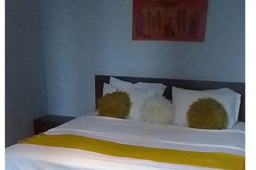 1 Bedroom Apartment in West Wharf